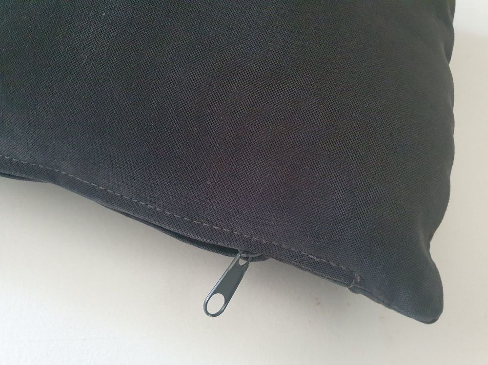 3 x IKEA Söderhamn Sofa Kissen anthrazit 60 x 30 cm Kaufen auf Ricardo