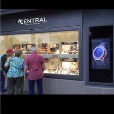 Profile image of Centralwatches