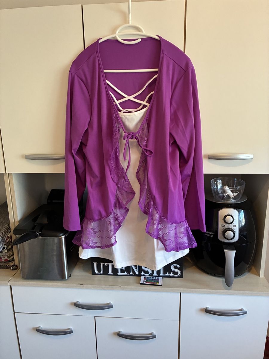 Blusen: Bluse – Gebraucht aus Ostermundigen von Didi-Mader