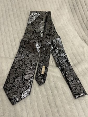 Krawatte aus Polyester