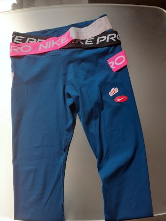 NIKE Sporthose L