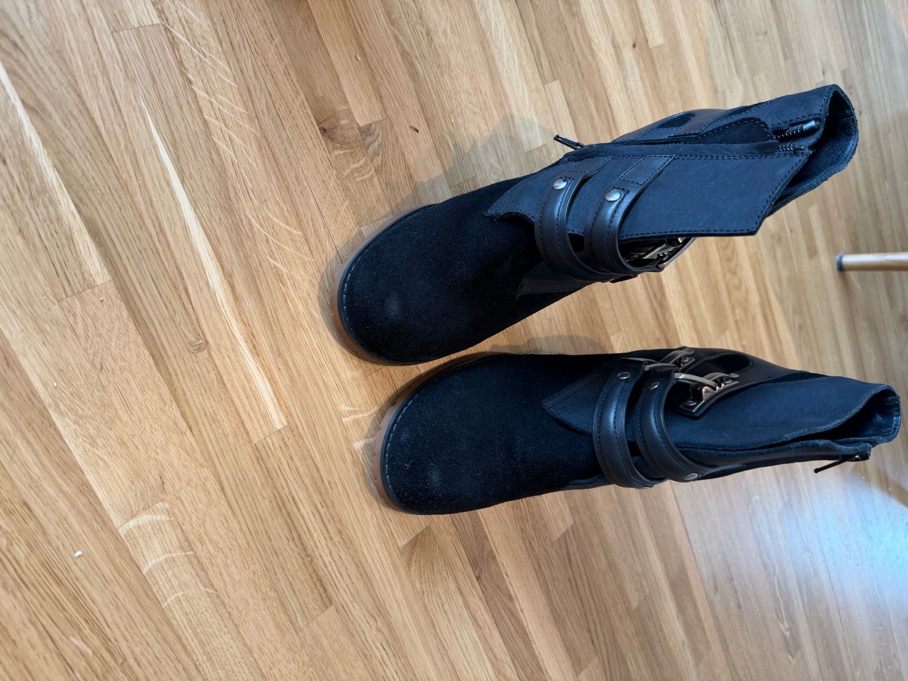 Chaussures femmes: See by Chloe – D'occasion à Dübendorf par gas_2wcn 2