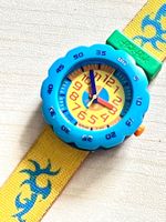 Kinderuhr Flikflak Lernuhr, Top Zustand