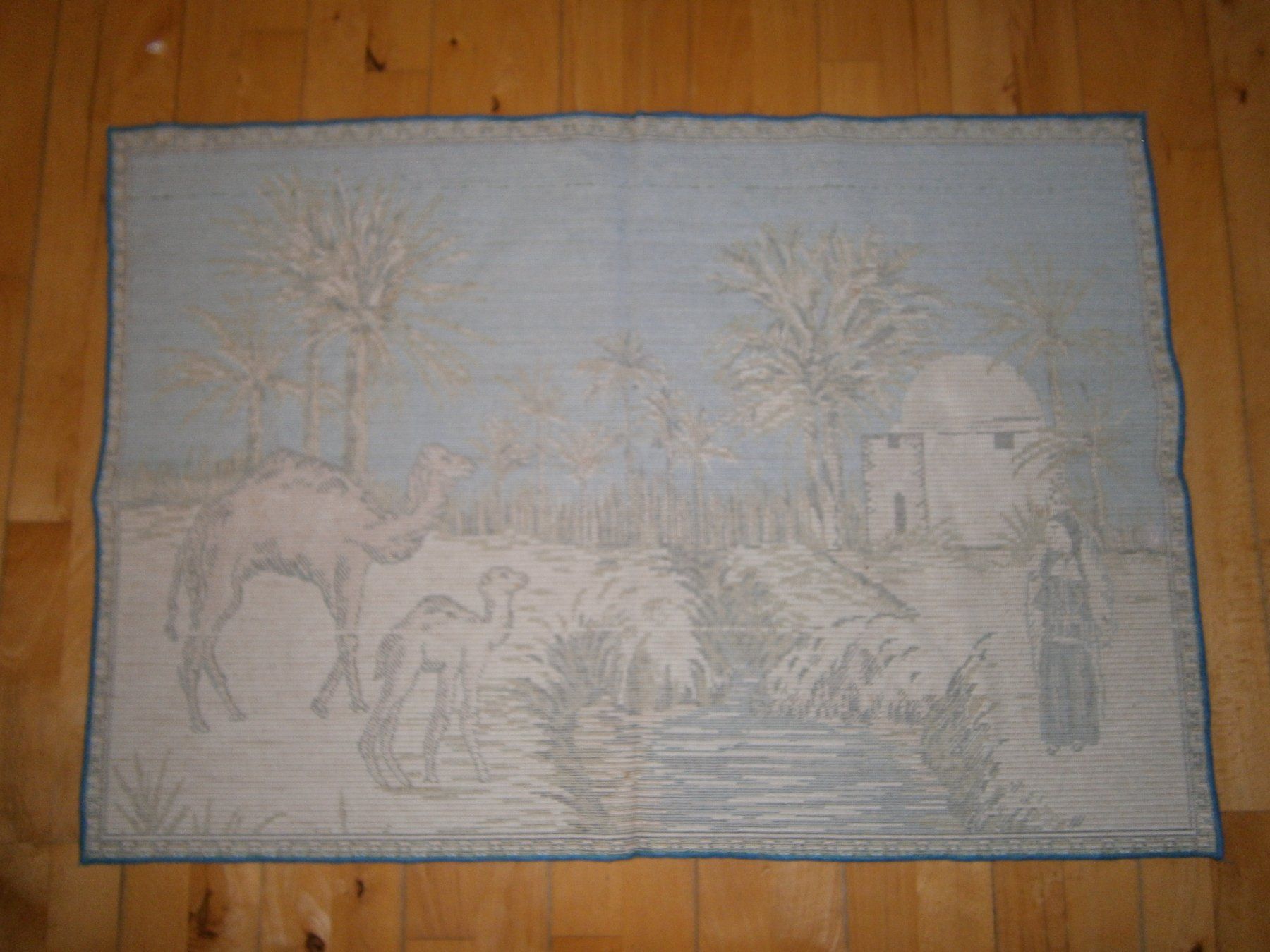 Tapis: Teppich oder Wandbehang – Neuf (Voir description) à Glarus par swimmy 1