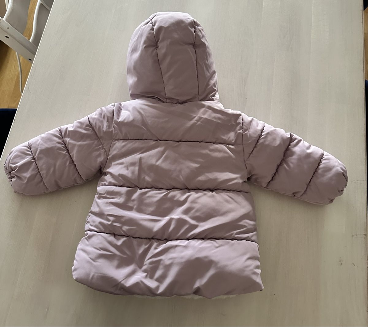 Vestes & Manteaux: Sfera winter jacket 86-92 – D'occasion à Fribourg par Handwerker07 1