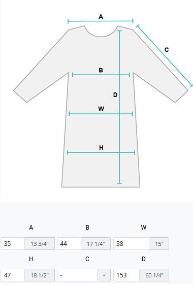 Vestiti: AIDAN MATTOX Kleid EU38/40 US8 UK12 IT44 – Nuovo e nell'imballaggio originale da Zuzwil SG venduto da Cali67 4