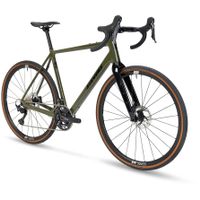 Camino Pro Khaki 54cm 2025 carbonio!