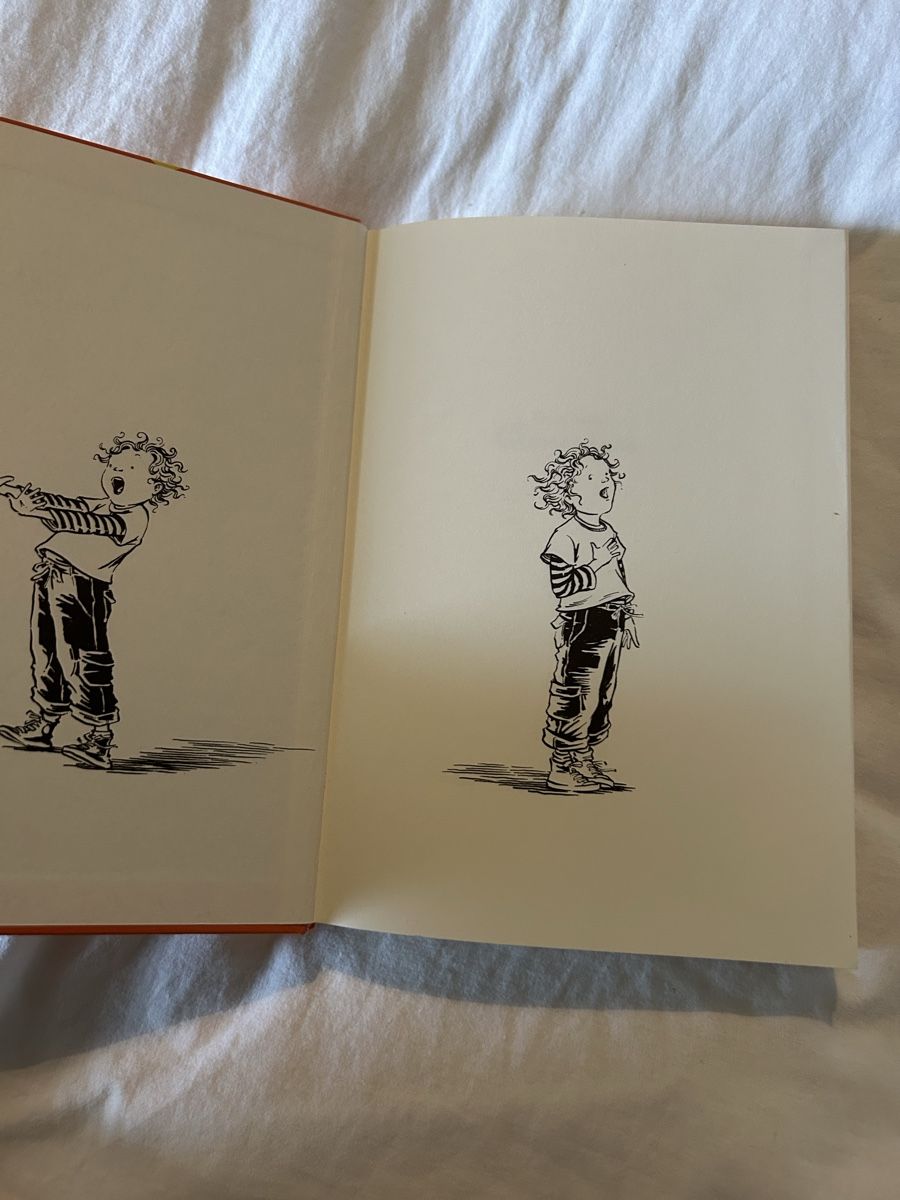 Libri: Immer wieder Clementine Doppelband – Usato da Basel venduto da marie.und.magdalena 2