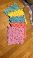 orthopädische Matte für Kinder  Puzzle matte/spielmatte