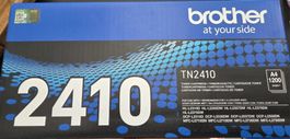Brother - Toner cartridge noir NEUF  - TN2410