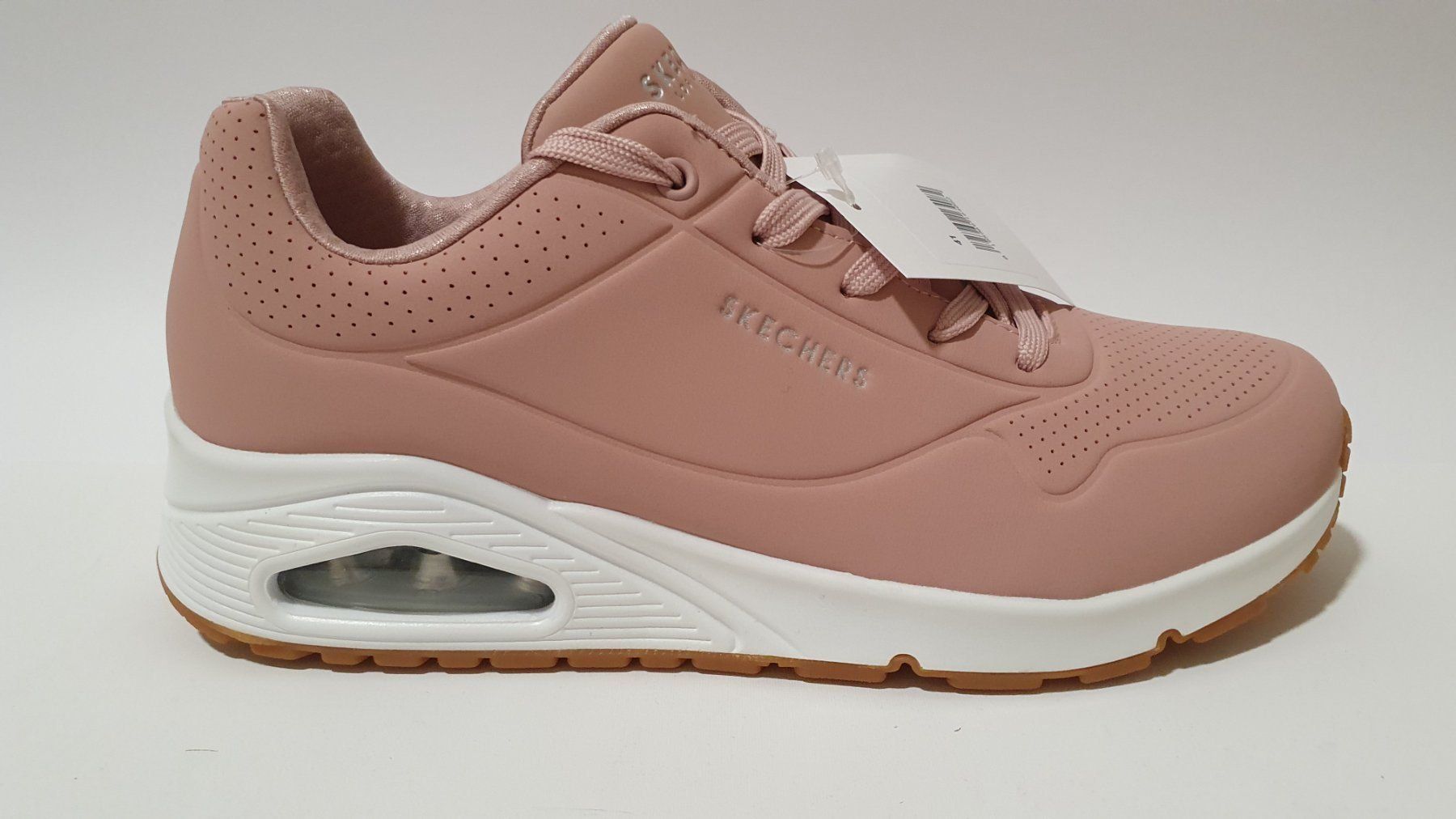Skechers Scarpe da donna: Uno Stand City Sneaker Damen, Größe 41 – Nuovo e nell'imballaggio originale da Genève venduto da Pandi_Panda