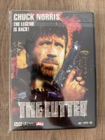 The Cutter (2005) Chuck Norris DVD