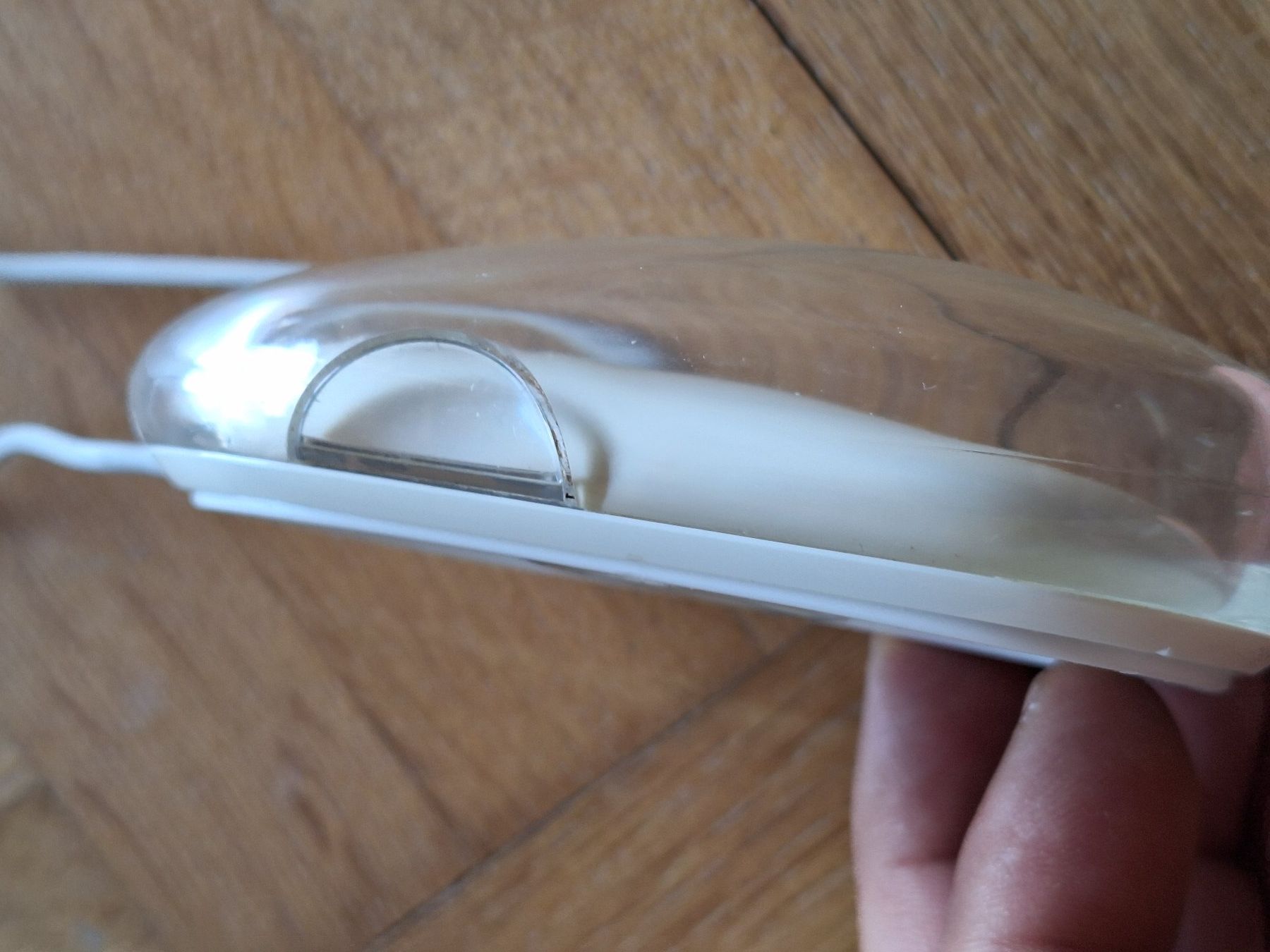 Apple Maus: Souris APPLE modèle 5769 – Gebraucht aus Chêne-Bougeries von xchrysalide 5