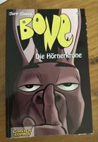Bone auf Deutsch von Jeff Smith komplett + zwei Spezialbände