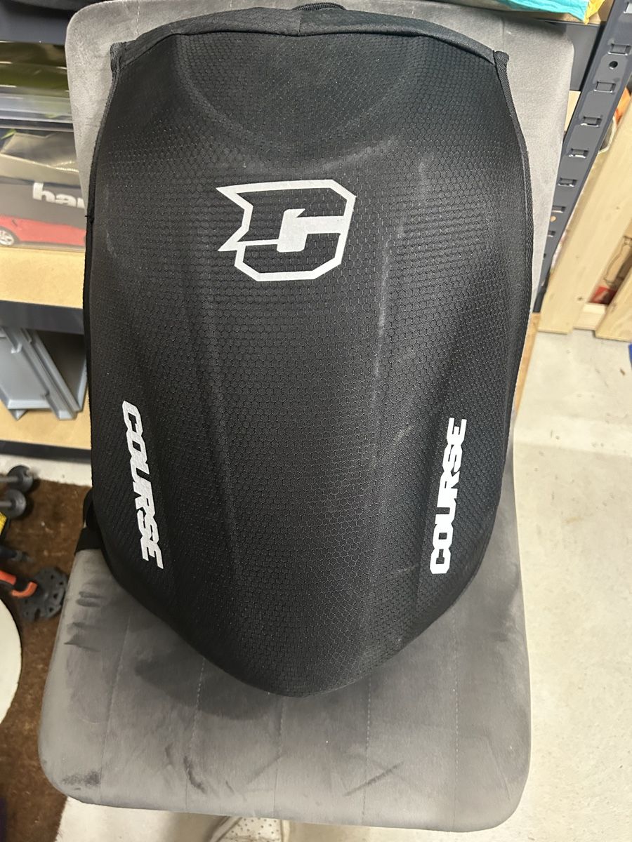 Zaini: Motorrad Rucksack – Usato da Wetzikon ZH venduto da kev_vsr9