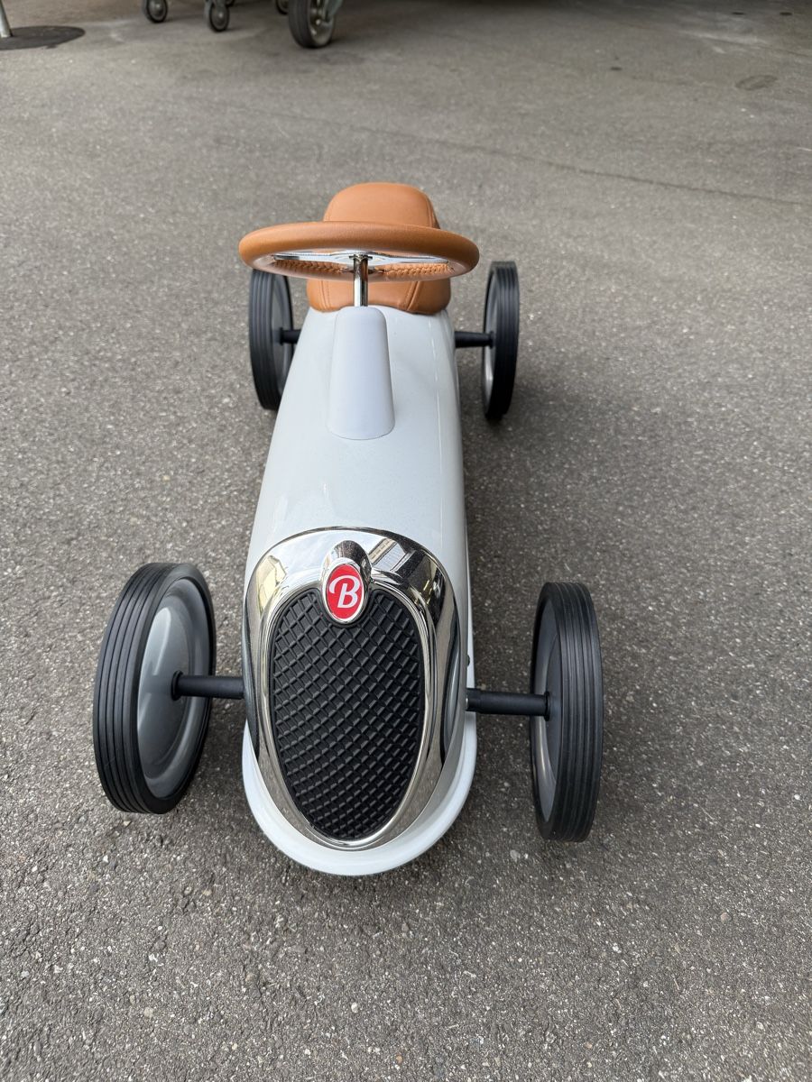 Véhicules pour enfants: Tretauto  – D'occasion à Schlattingen par Micky2013 1