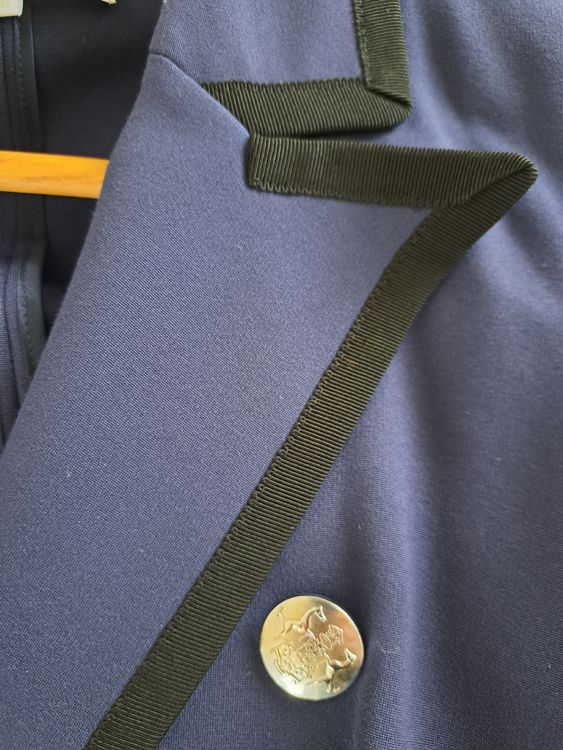 Escada Vestes: Escada Sport Blazer Kurzblazer Gr. 36 – Neuf (Voir description) à Lachen SZ par Ruki01 7