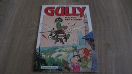 Gully Band:2 - Im Lande der Lügner