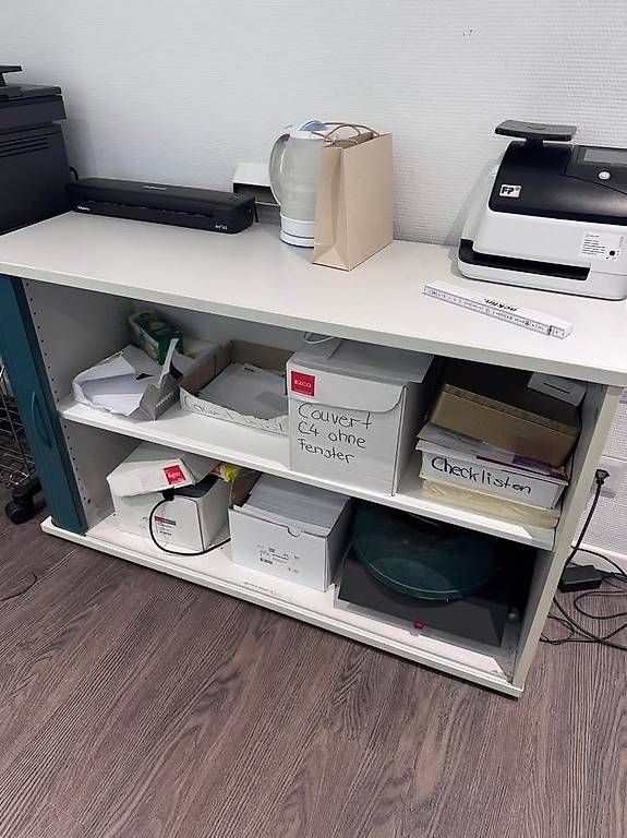 Armadi: Schrank Marke Stilo – Usato da Niederuzwil venduto da jessykr24 1