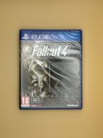 PS4 / Fallout 4 / NEU