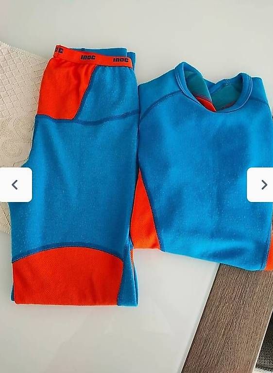 Hosen: Pantaloni e maglietta termina  – Gebraucht aus Bellinzona von mar_b5cp
