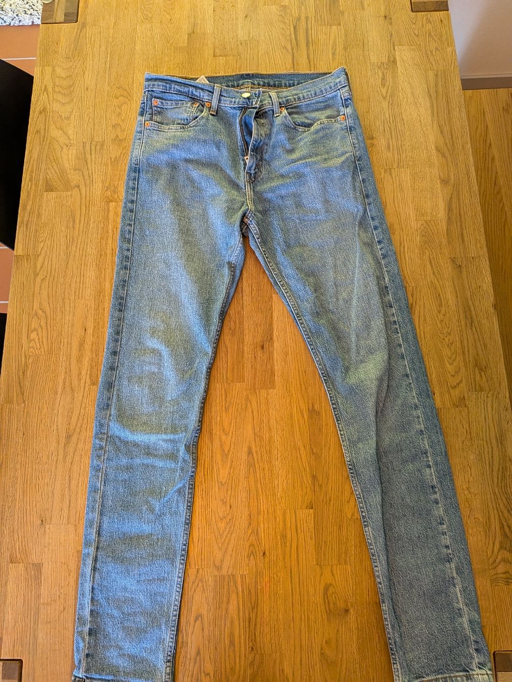 Levi's Jeans: Levis Jeans 515 – Usato da Zürich venduto da Sloba29
