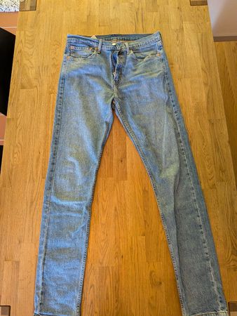 Levis Jeans 515
