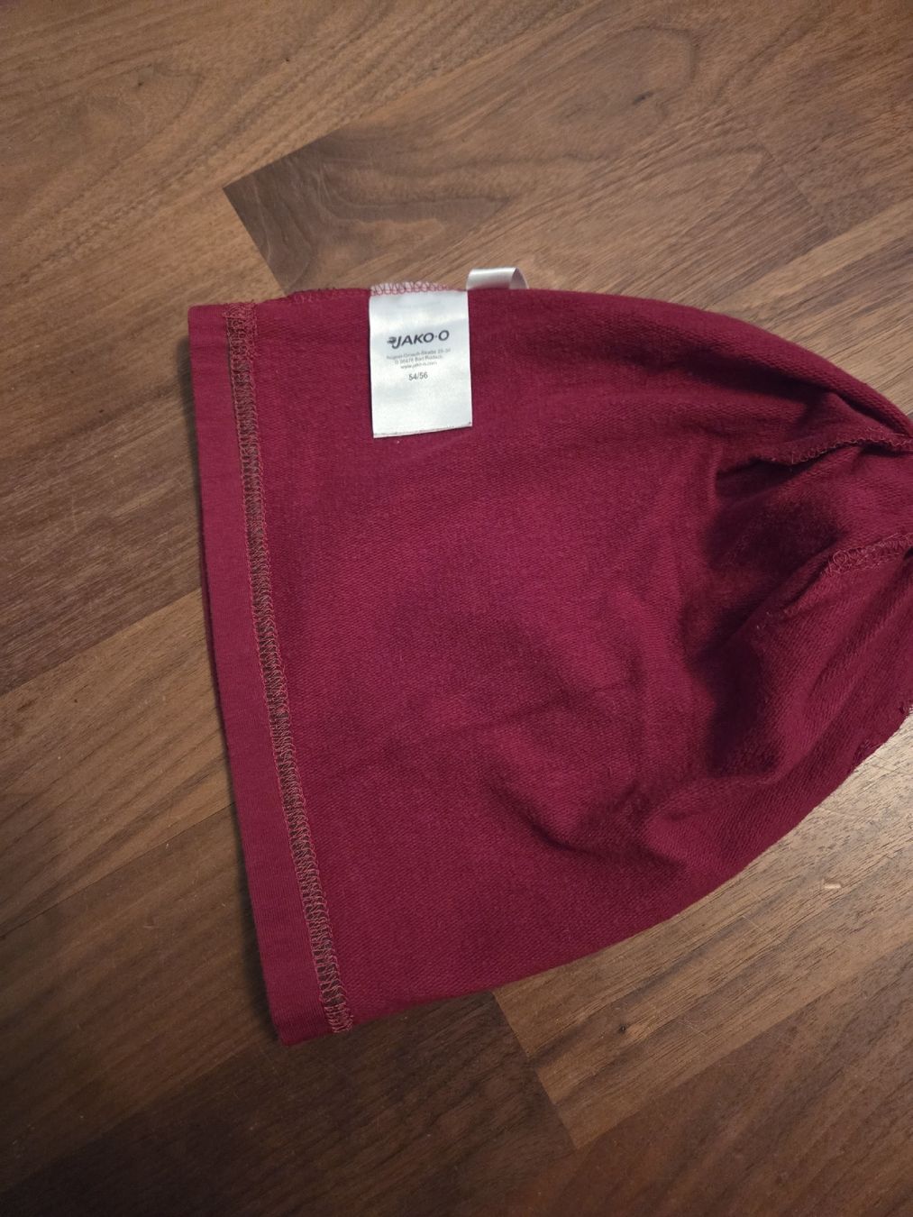 Jako-O Copricapi, berretti & cappellini: dünne Mütze Jako o – Usato da Detligen venduto da lily011 1