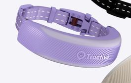 Tractive Cat 6 Mini