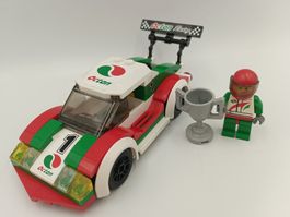 60053 Race Car