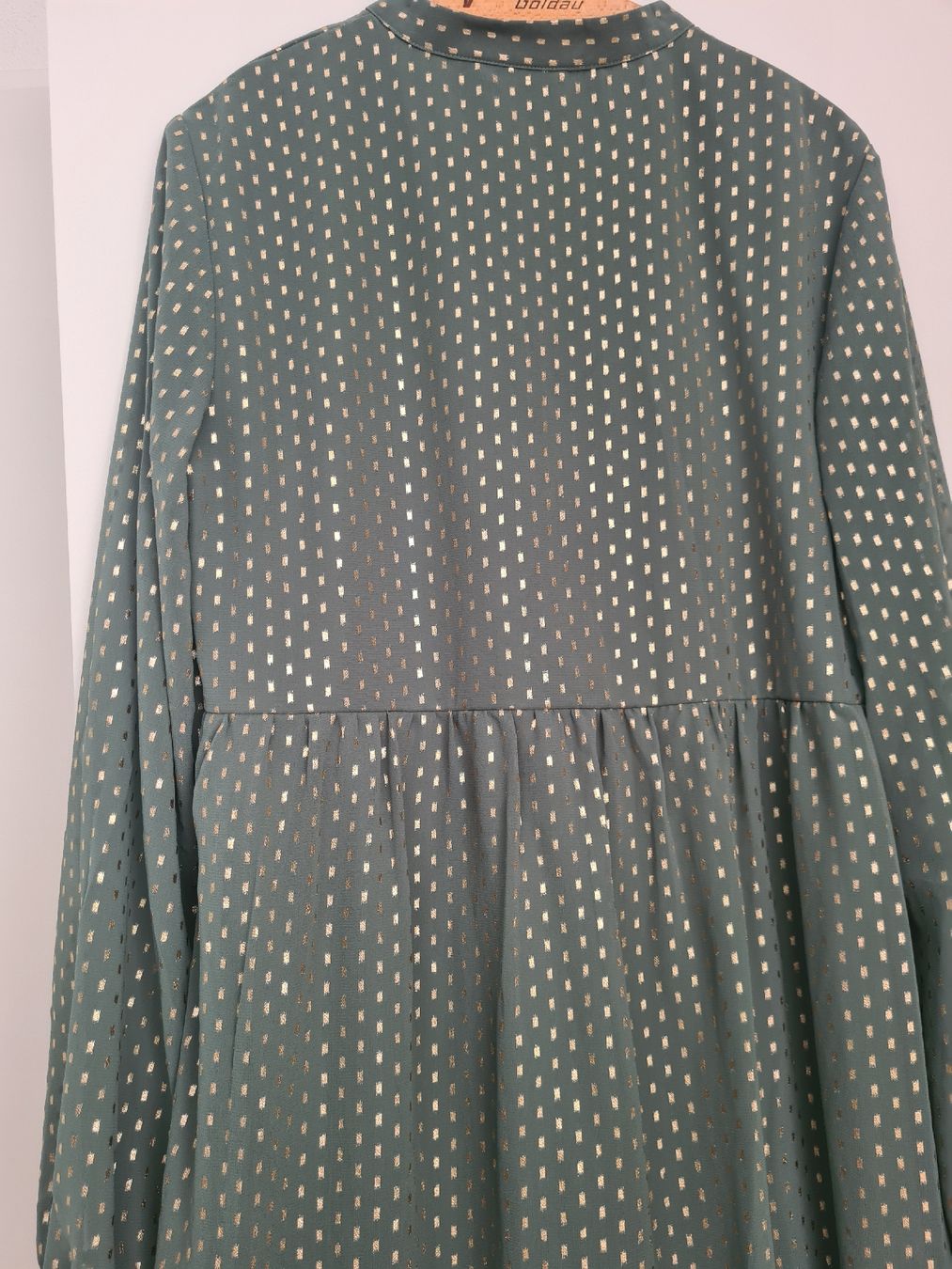 Vila Vestiti: VILA  Leichtes Sommerkleid   Gr. 38 Farbe wie Foto 2 – Usato da Steinen venduto da turbogeiss99 7