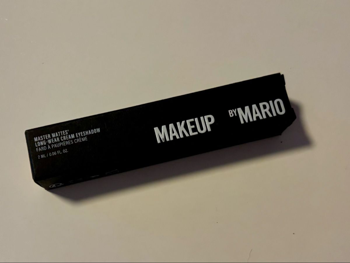 Sephora Make-up: MAKEUP BY MARIO Lidschatten Farbe Sienna – Nuovo (secondo la descrizione) da Baden venduto da Tiffany6878 6