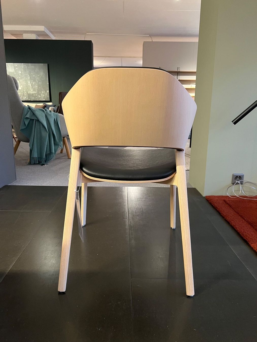 Cassina Sedie: Stuhlset Cassina – Nuovo (secondo la descrizione) da Kriens venduto da AmreinWohnen 1
