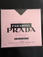 Prada Paradoxe Radical Essence Parfum 50 ml neu