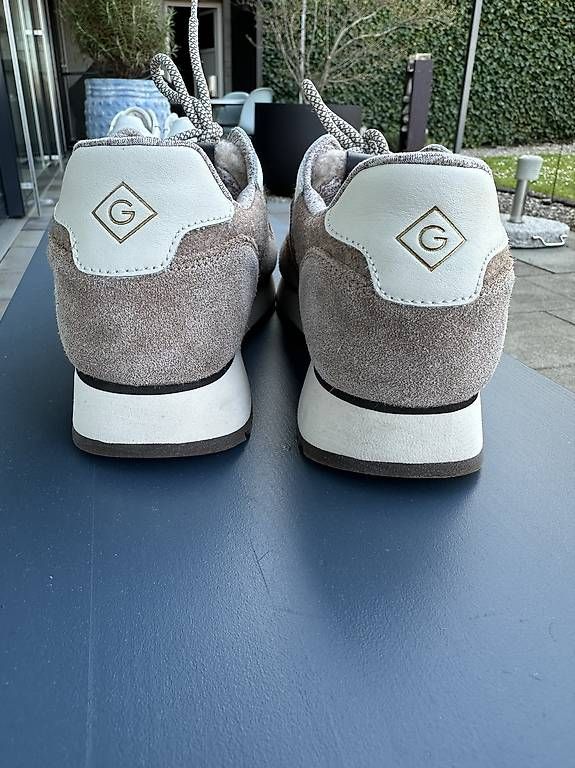 Chaussures femmes: Wintersneaker von Gant – Neuf avec emballage d'origine à Frick par lightning01 2