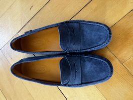 Tod‘s Gommino Loafer Gr 39.5 neu