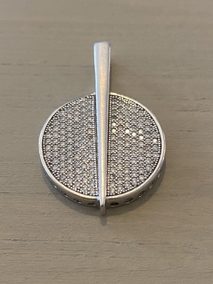 Ciondoli: Schmuckanhänger Sterlingsilber 925 – Usato da Birr venduto da Vintage-Liebhaber