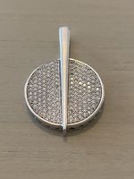 Schmuckanhänger Sterlingsilber 925