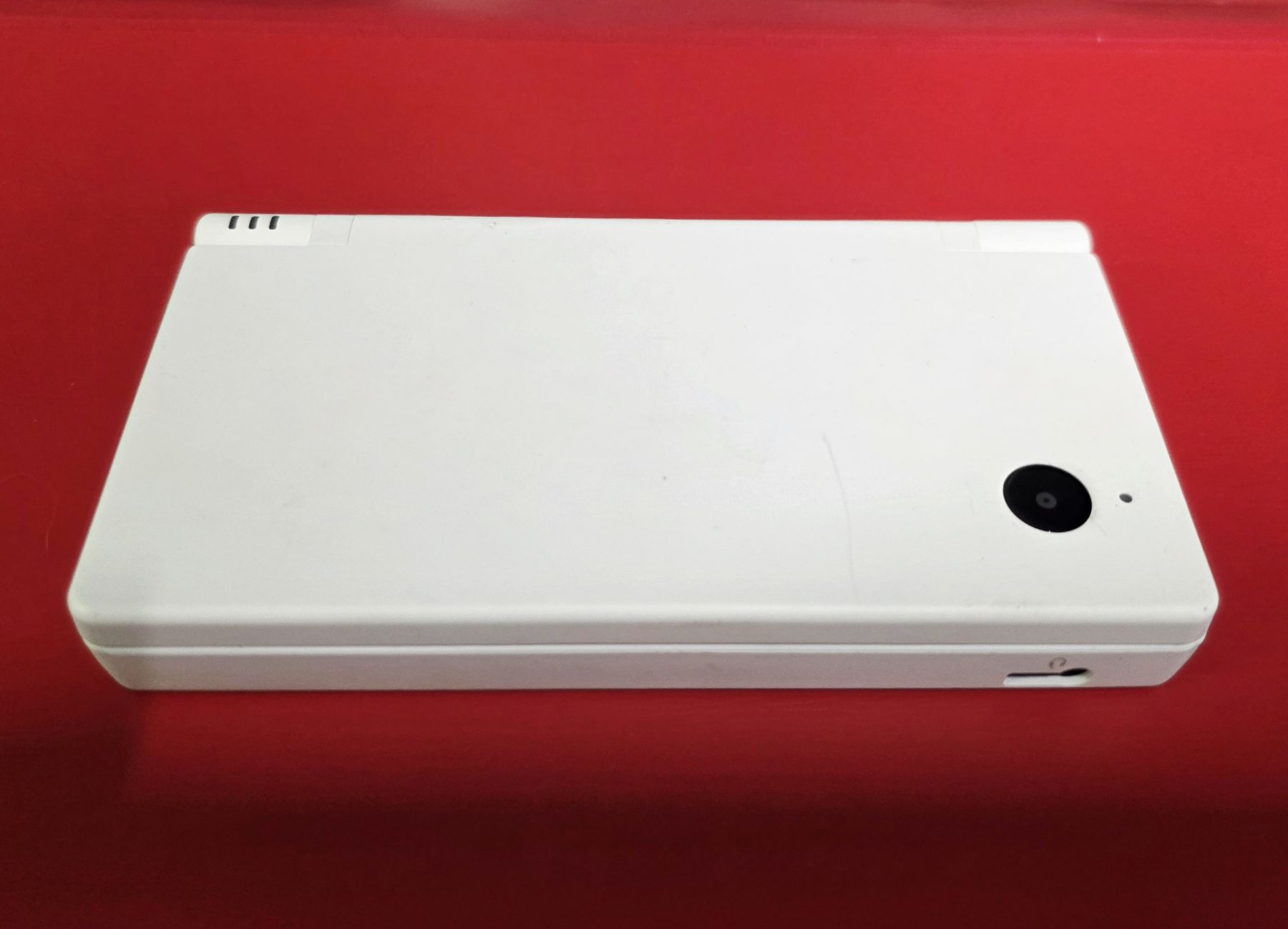 Nintendo Konsolen: Nintendo DSi Dummy Non Working Unit - Weiss – Gebraucht aus Reinach BL von _MasterK_ 3