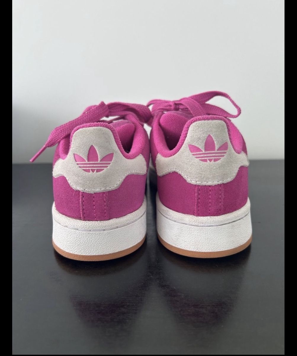 Adidas Scarpe da donna: Adidas Campus 37 -1/3 – Usato da Zürich venduto da Proton_Slit 2