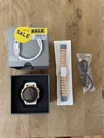 Garmin Fenix 5s Plus Sapphire