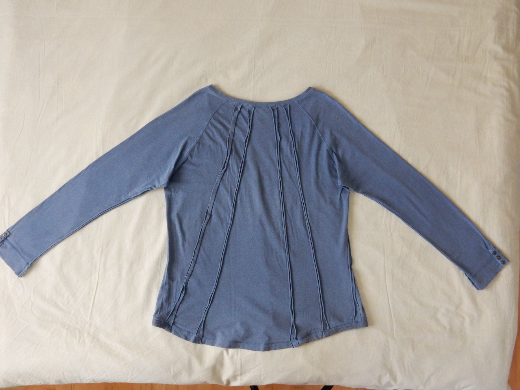 Nile Giacche: Nile Jacke Gr.XL VERSAND – Usato da Strengelbach venduto da Traumgarten 1