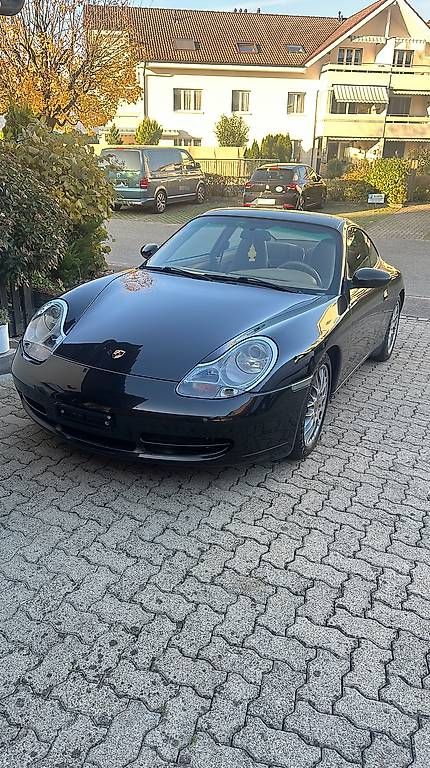Porsche Automobili: Porsche 911 (996) – Usato da Eiken venduto da sola08