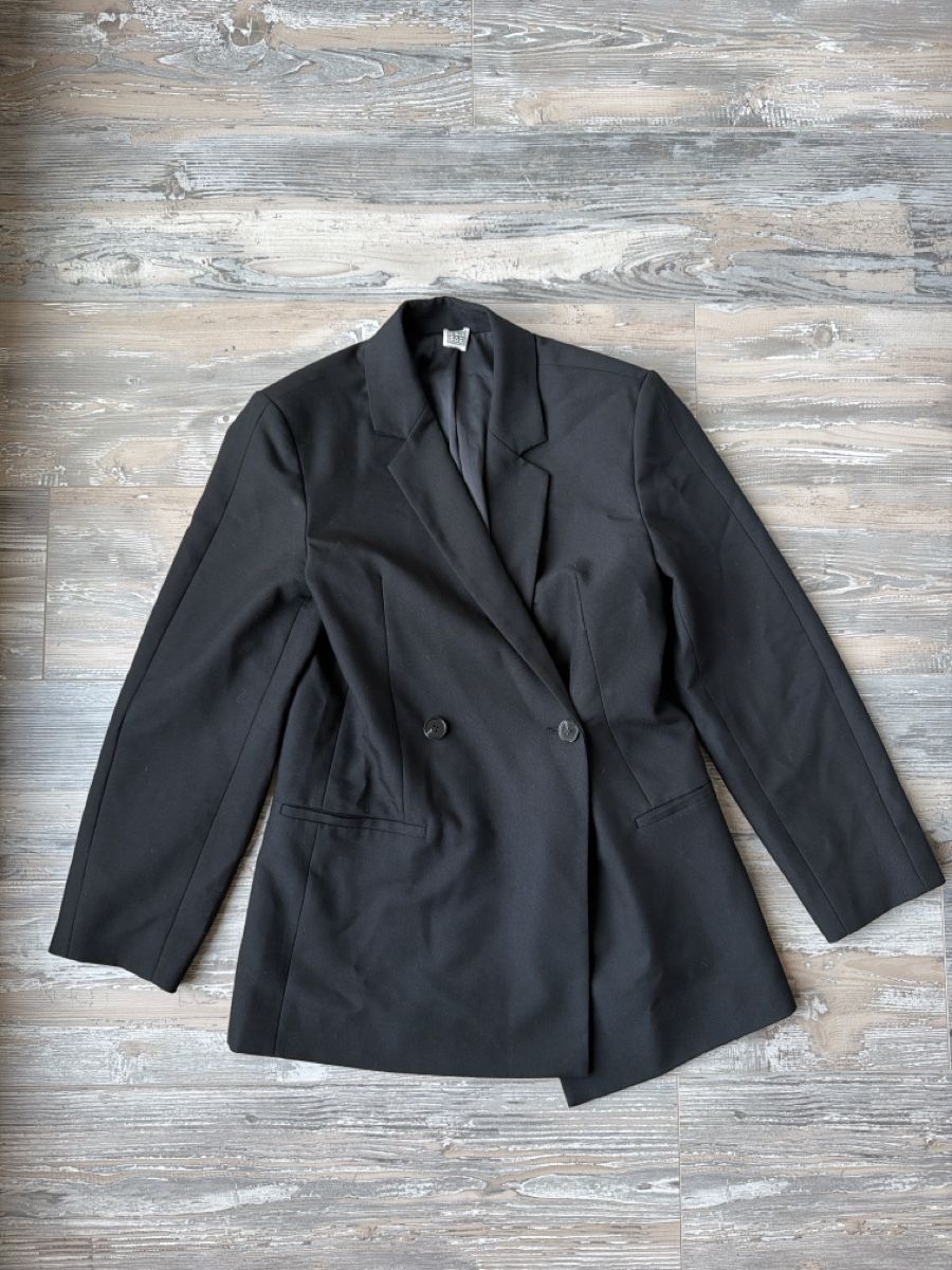 Totême Giacche: Toteme Blazer – Nuovo (secondo la descrizione) da Basel venduto da as_rcrd