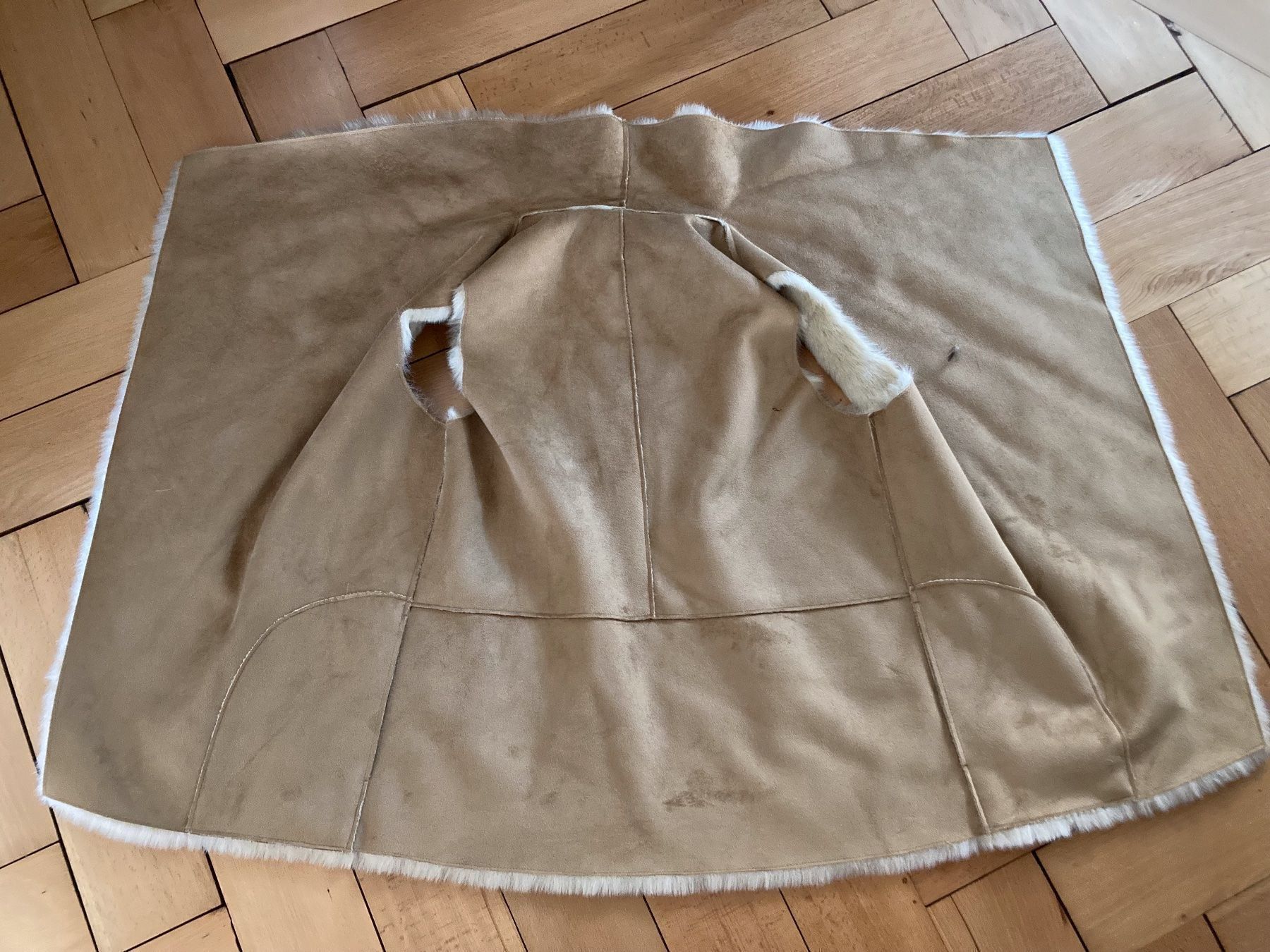 Gilet & Giacche senza maniche: Beaumont Amsterdam Weste beige – Nuovo (secondo la descrizione) da Unterseen venduto da amj_zz7j 3