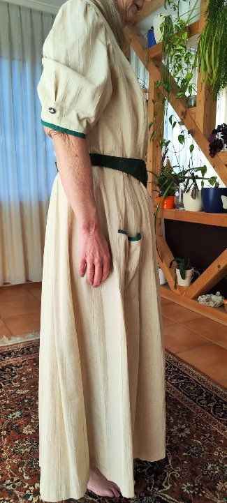 Vestiti: Sailer Trachten hellbraun – Usato da Hunzenschwil venduto da MuellerAarau 1