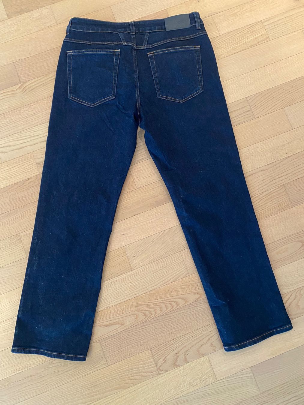 Closed Jeans: Jeans CLOSED Junna Gr. 29 – Usato da Horw venduto da jea_jp26 1
