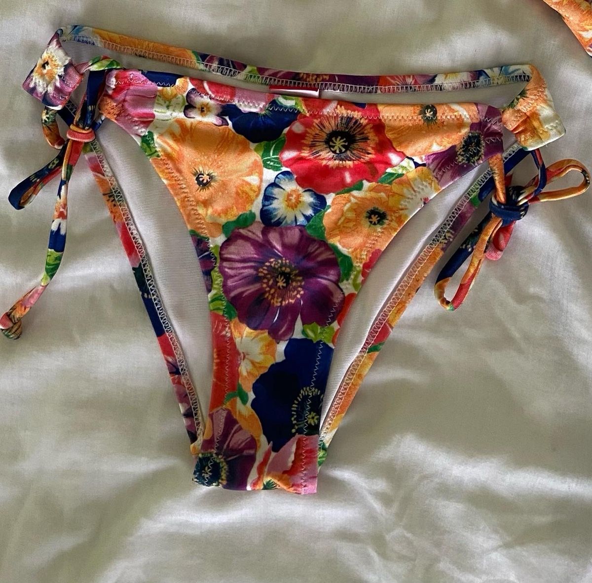 Badekleider & Bikinis: bikini a fiori – Gebraucht aus Gordola von arizi_shop 1