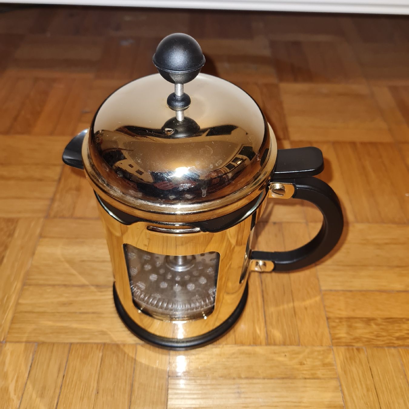 Bodum Elettrodomestici da cucina: BODUM Kaffeebereiter Chambord – Usato da Basel venduto da Piscosour01 1