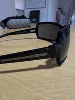 Vintage Miu Miu Sonnenbrille SMU05F (Y2K / Archive)